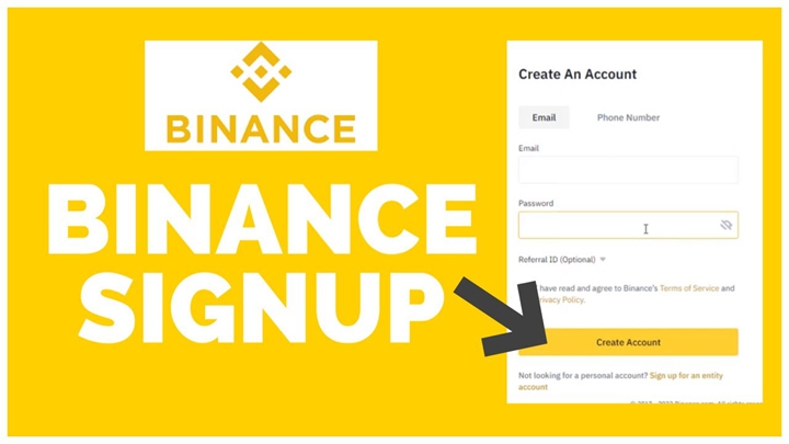 Binance download for PC